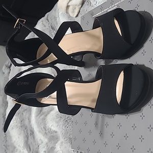 Brand new windsor heels